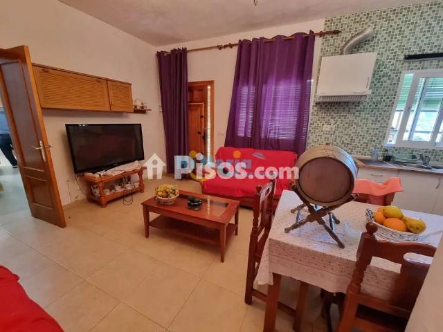 Casa en alquiler en, Zona de Playa, Cerca del Mar, Periferia, en El Campo, Zona Rural