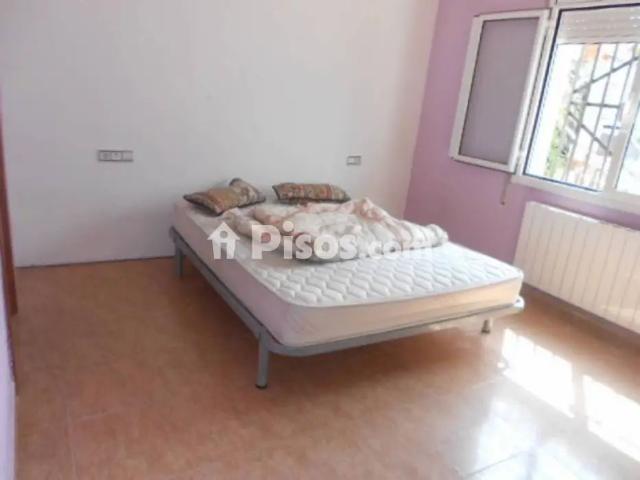 Casa en alquiler en Zona El Calvet