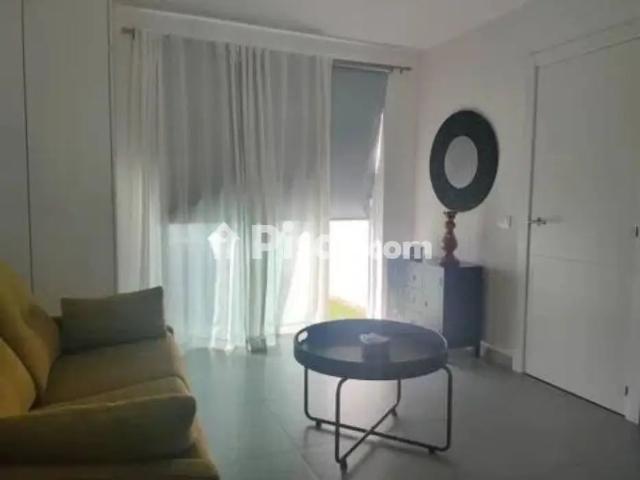 Casa en alquiler en Zona Interior