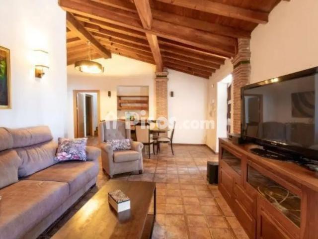 Casa en alquiler en Zona Ronda de Poniente Avenidas Salobreña Enrique Martín Cuevas