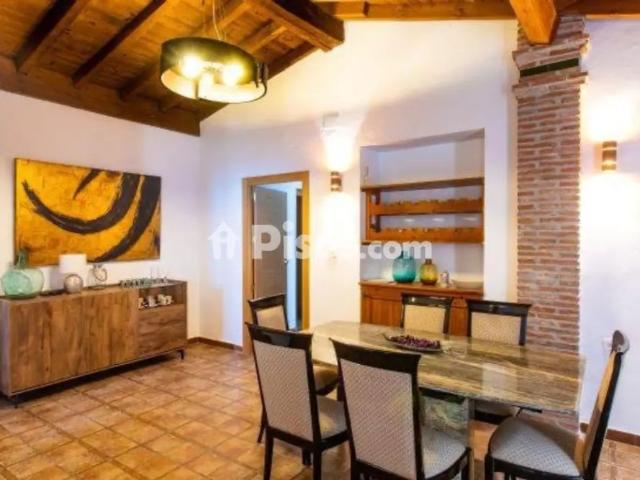Casa en alquiler en Zona Ronda de Poniente Avenidas Salobreña Enrique Martín Cuevas