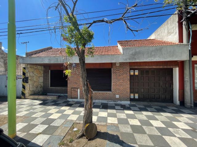 Casa en Alquiler en 12 De Octubre 700, Universitario, Bahía Blanca