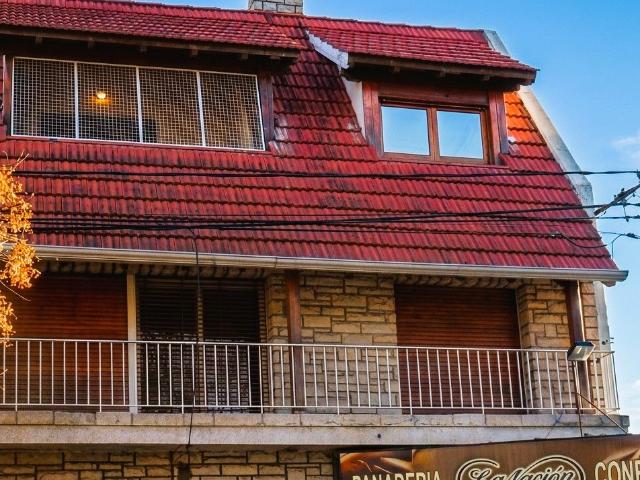 Casa en Alquiler en 12 DE OCTUBRE 936, Universitario, Bahía Blanca