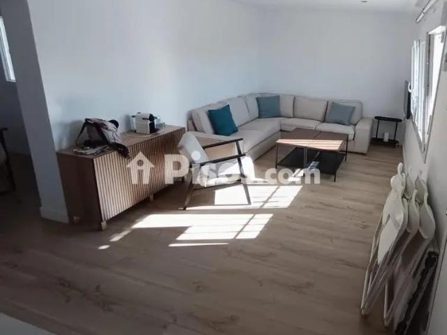 Casa en alquiler en 1ª Línea de Playa