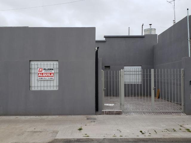Casa en Alquiler en 20 De Septiembre 1469, Villa Mitre, Bahía Blanca