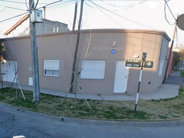 Casa en Alquiler en 9 De Julio 1698, Kilometro 5, Bahía Blanca
