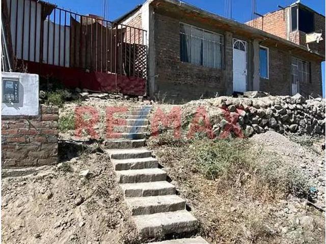 Casa En Alquiler, Entre El Limite De Characato Y Sabandia