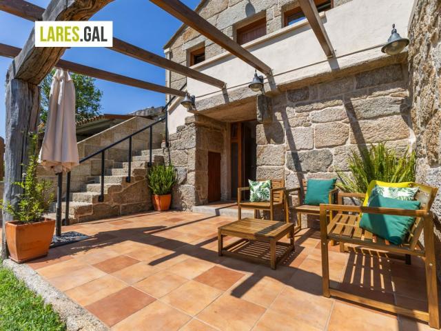 Casa en alquiler escolar