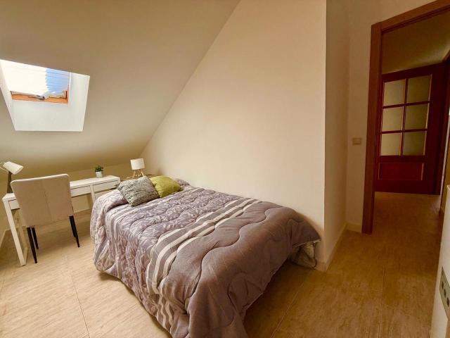 Casa en alquiler Fuenlabrada