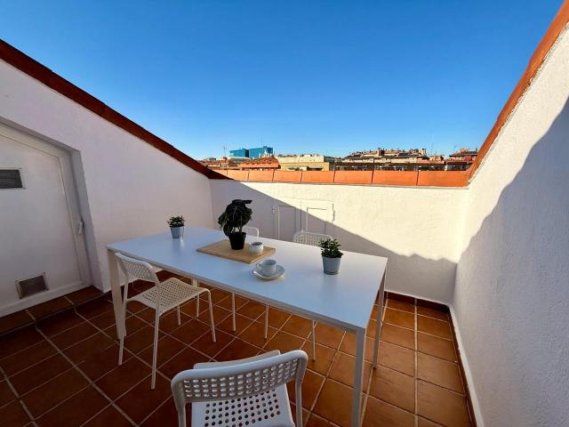 Casa en alquiler Fuenlabrada
