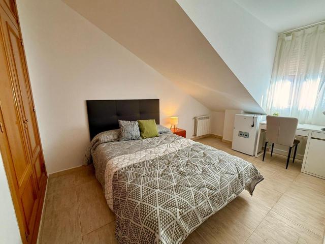 Casa en alquiler Fuenlabrada