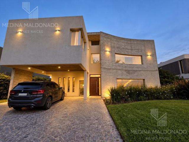 Casa EN ALQUILER FINCAS DE HUDSON