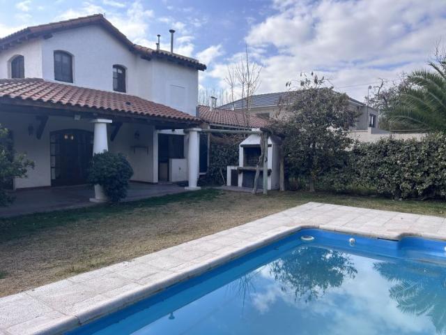 Casa en Alquiler Guaymallen Mendoza