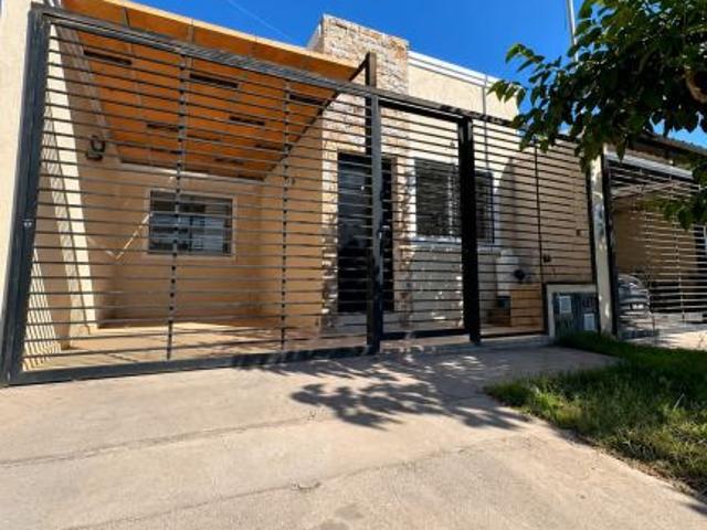 Casa en Alquiler Guaymallen Mendoza
