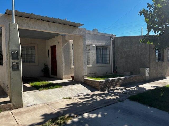 Casa en Alquiler Guaymallen Mendoza