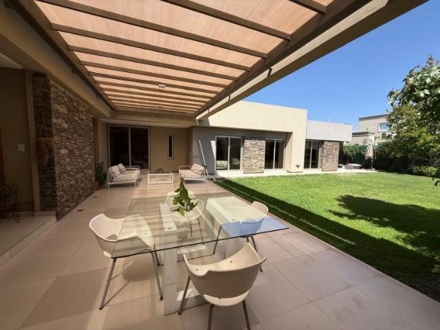 Casa en Alquiler Guaymallen Mendoza