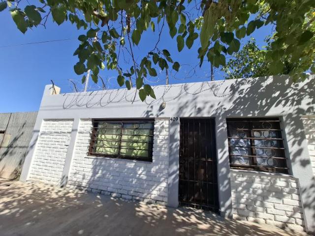 Casa en Alquiler Guaymallen Mendoza