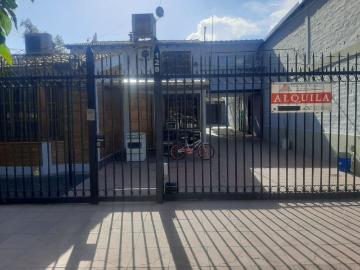 Casa en Alquiler Guaymallen Mendoza