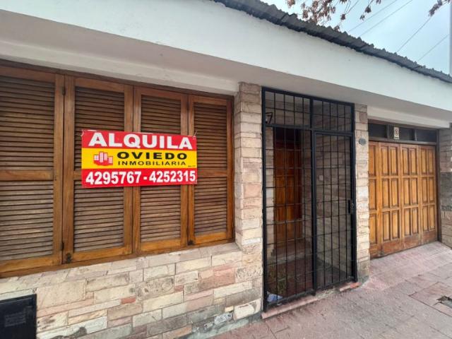 Casa en Alquiler Guaymallen Mendoza