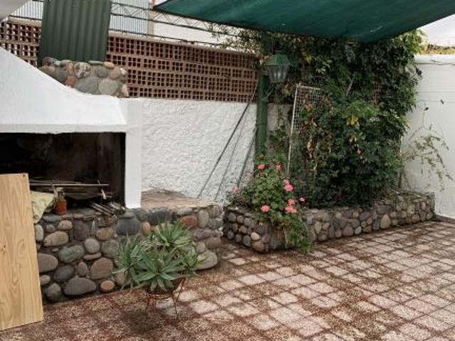 Casa en Alquiler Guaymallen Mendoza