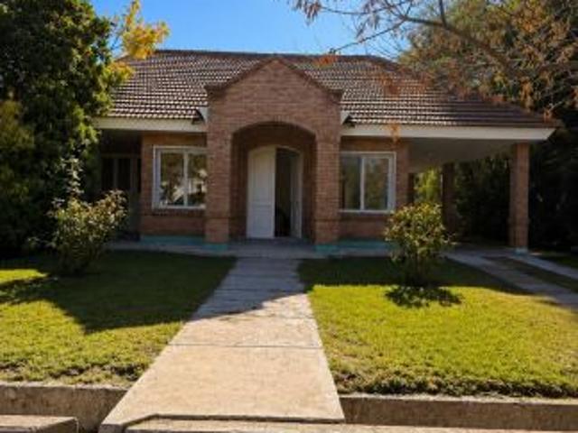 Casa en Alquiler Guaymallen Mendoza