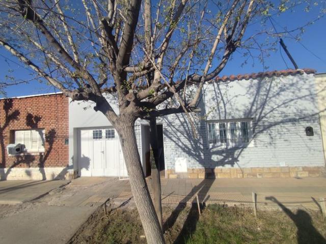 Casa en Alquiler Guaymallen Mendoza