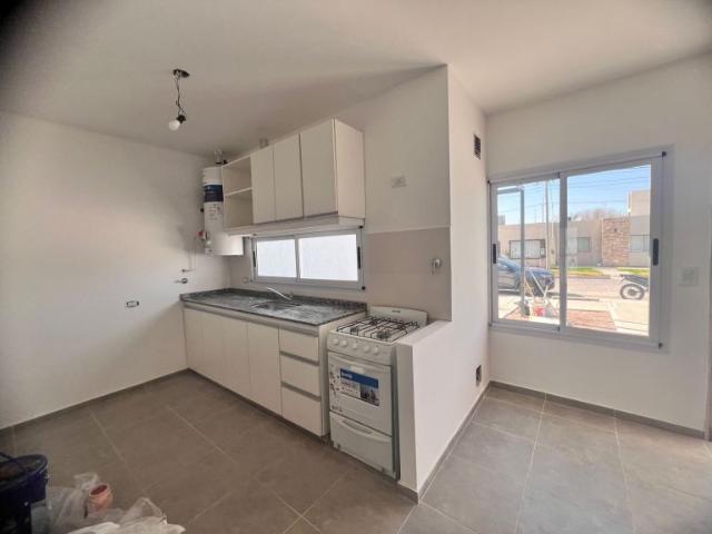 Casa en Alquiler Guaymallen Mendoza