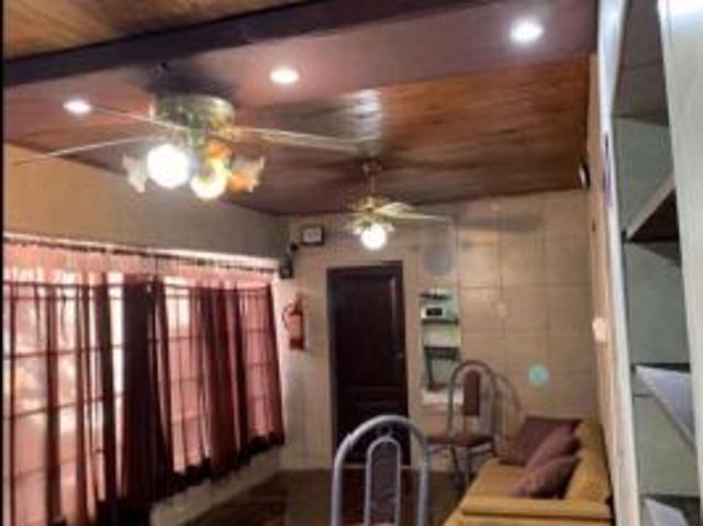 Casa en Alquiler Guaymallen Mendoza