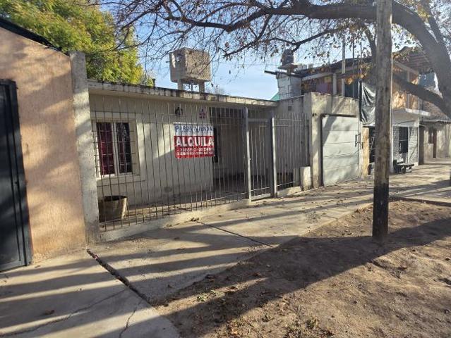 Casa en Alquiler Guaymallen Mendoza