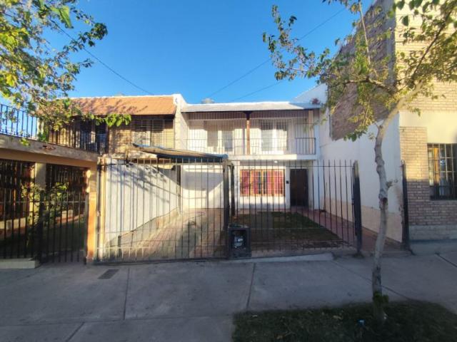 Casa en Alquiler Guaymallen Mendoza