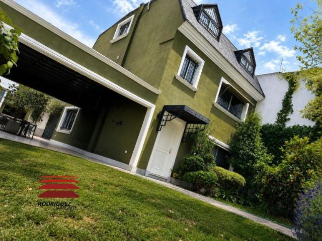 Casa en Alquiler Guaymallen Mendoza