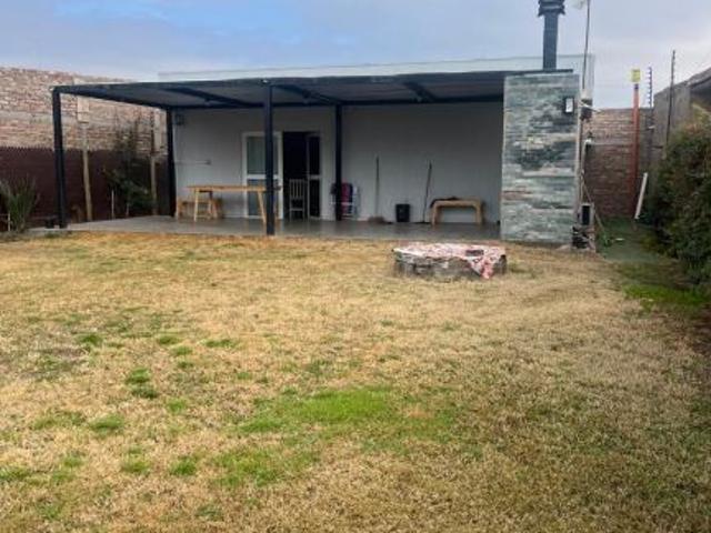 Casa en Alquiler Guaymallen Mendoza