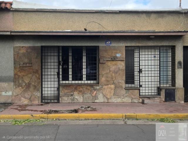 Casa en Alquiler Guaymallen Mendoza