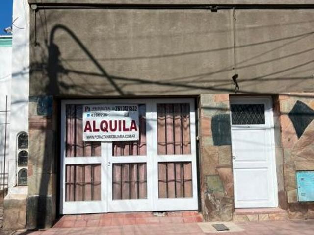 Casa en Alquiler Guaymallen Mendoza