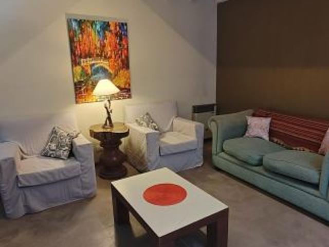 Casa en Alquiler Guaymallen Mendoza