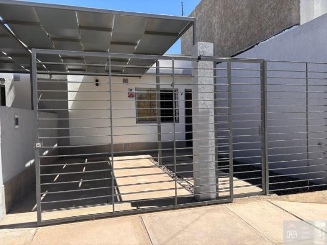 Casa en Alquiler Guaymallen Mendoza