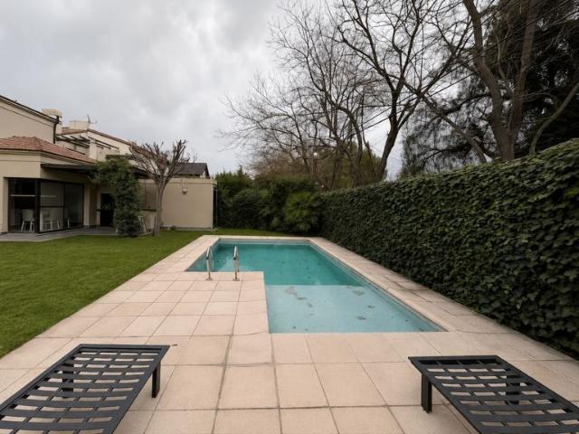 Casa en Alquiler Guaymallen Mendoza