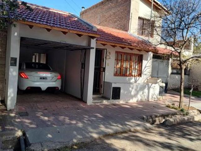 Casa en Alquiler Guaymallen Mendoza