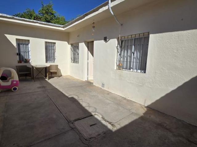 Casa en Alquiler Guaymallen Mendoza