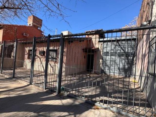 Casa en Alquiler Guaymallen Mendoza