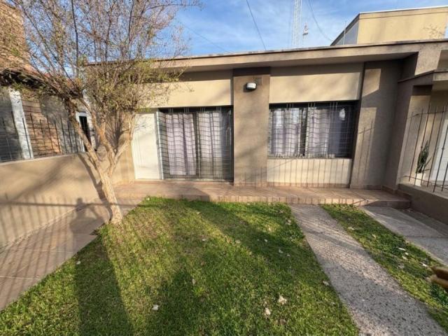 Casa en Alquiler Guaymallen Mendoza