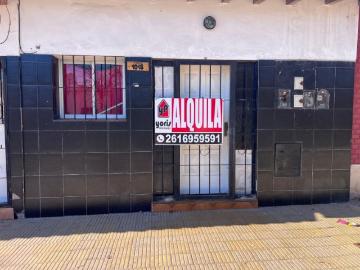 Casa en Alquiler Guaymallen Mendoza