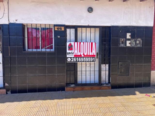 Casa en Alquiler Guaymallen Mendoza