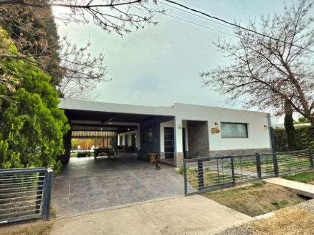 Casa en Alquiler Guaymallen Mendoza