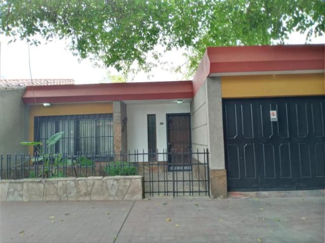 Casa en Alquiler Guaymallen Mendoza