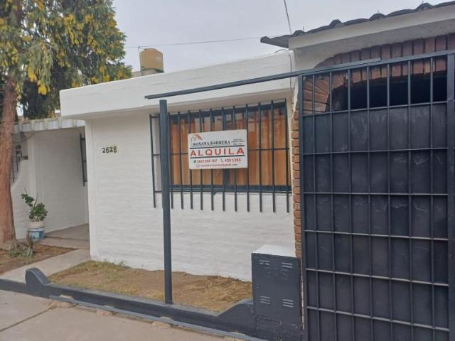 Casa en Alquiler Guaymallen Mendoza