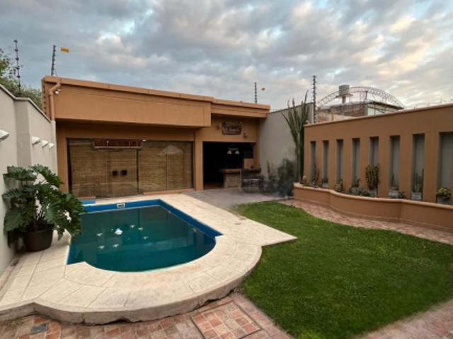 Casa en Alquiler Guaymallen Mendoza