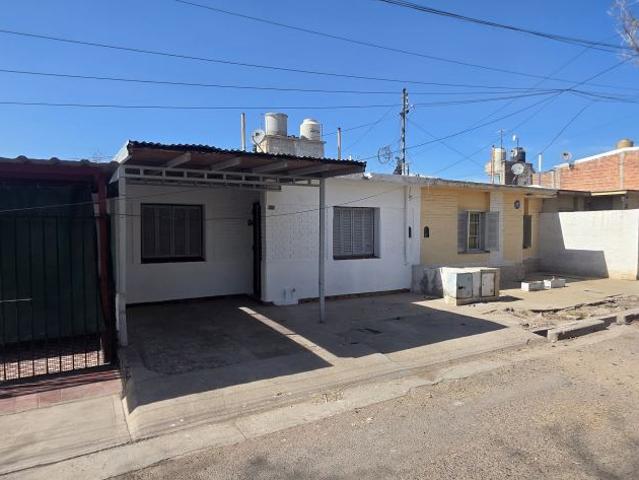 Casa en Alquiler Guaymallen Mendoza
