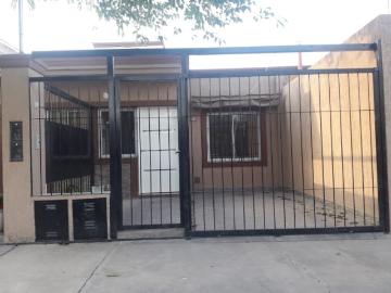 Casa en Alquiler Guaymallen Mendoza