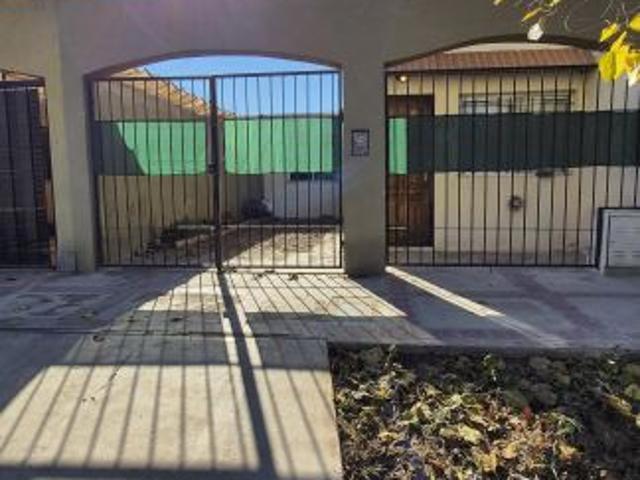Casa en Alquiler Guaymallen Mendoza